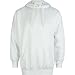 KENPO Pullover Mens Hoodie - White