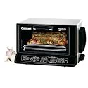 Cuisinart Convection Oven Toaster / Broiler CTO-350PC