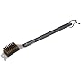Elizabeth Karmel's Grill Friends Grill Brush with Replacement Heads