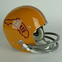 Florida State Seminoles 1965 Authentic Vintage Full Size Helmet