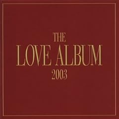 The Love Album 2003
