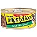 Pet Supplies : Mighty Dog Senior Turkey & Rice Dinner