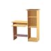 Office Products : Computer Table - Beech