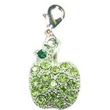 Apple Charm