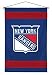 New York Rangers Wall Hanging Banner