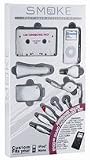 Smoke iPOD Accessory Kit
