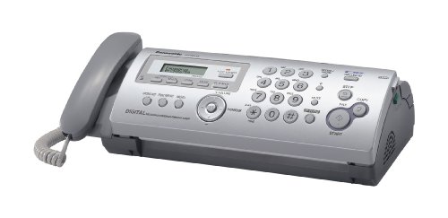 Produkt-Bild: Panasonic KX-FP215G Faxger&auml;t