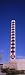World's Largest Thermometer, Baker, San Bernardino County, California, USA Art Photographic Poster Print by Panoramic Images, 12x36