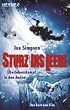 Sturz ins Leere. Das Buch zum Film