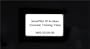 Garmin StreetPilot III Instructional Video (010-10296-00)