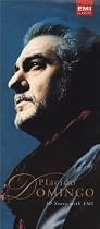 Placido Domingo: 30 Years with EMI