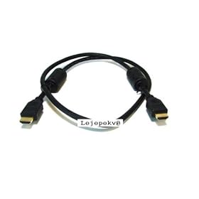 Sylvania NB500SL9 Blu-Ray Player Cable 3 Feet