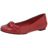 BCBGirls Women's Bongo Flat