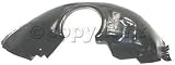SPLASH SHIELD ford CONTOUR 95-97 mercury MYSTIQUE front lh