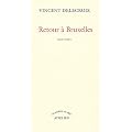 Retour � Bruxelles