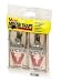 Tools & Hardware : Woodstream #M150 2PK Metal Petal Mousetrap