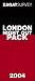 London Night Out Pack 2004 (ZAGAT)