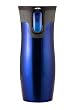 Contigo� AUTOSEAL� Stainless Steel Travel Mug BLUE (Vacuum Insulated)