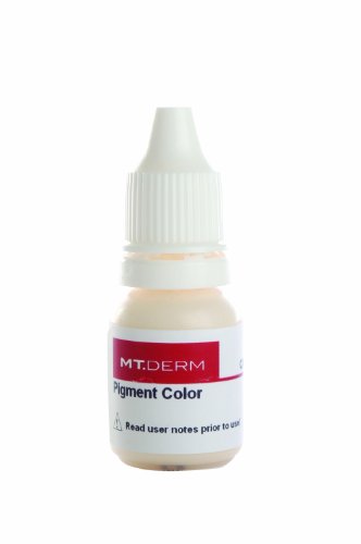 PM Derma Safe Farbe Nu&szlig;braun 097 Preisvergleich