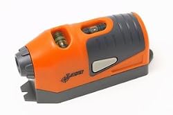 Laser Straight