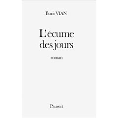 L'Ecume des jours