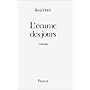 L'Ecume des jours de Boris Vian