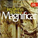 Magnificat/Psalm 129/Litaniae