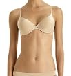 Calvin Klein Women's Perfectly Fit Naked T-Shirt Bra w/ Zone Pad  #F2837