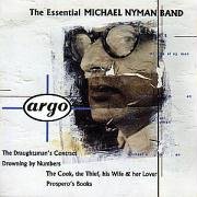 CD-Charts  Music : The Essential Michael Nyman Band