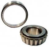 SKF KB11630-Z Tapered Roller Bearings