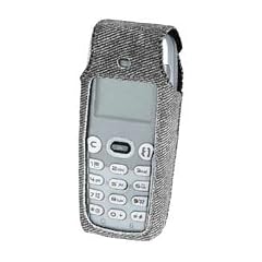 Hama Telefontasche Denim f�r Alcatel OT511, 512, 525