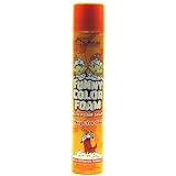Funny Foam Orange-You Glad 8 oz.
