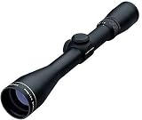 Leupold Rifleman 3-9X40Mm Matte Wide Duplex 56160