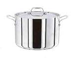 Stellar Lamina 24cm Stockpot  from Stellar