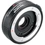 Olympus EC14 1.4x Teleconverter Lens (for at f/2.8 on E-System lenses)