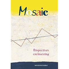 Mosaic: Perspectives on Investing