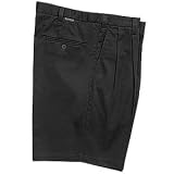Dockers Tour Mens Caddy Double Pleat Shorts