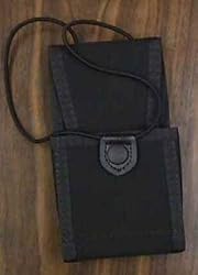 Padded Radio Case w/Loop Radio Case-Paddle Carrier SZ 2