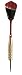 Viper Casino Royale Steel Tip Darts (24-Gram)