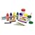 Melissa & Doug Deluxe Easel Companion Set