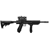 Tiberius Arms T9.1 Ranger Paintball Gun - Black