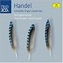 Complete Organ Concertos