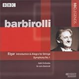 Symphony 1 / Introduction & Allegro for Strings