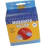 Review  TL0025 / Far & Away-Mosquito Killer