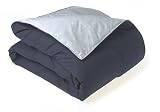 Cuddly Companion Down Throw