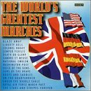 CD-Charts  Search : The World's Greatest Marches, Various