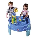 WaterWheel Play Table