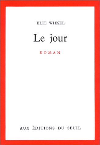 Elie Wiesel