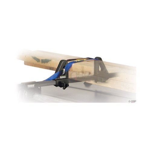 Thule 503 Load Stops for Square Load Bars
