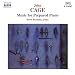 Music for Prepared Piano (Berman)